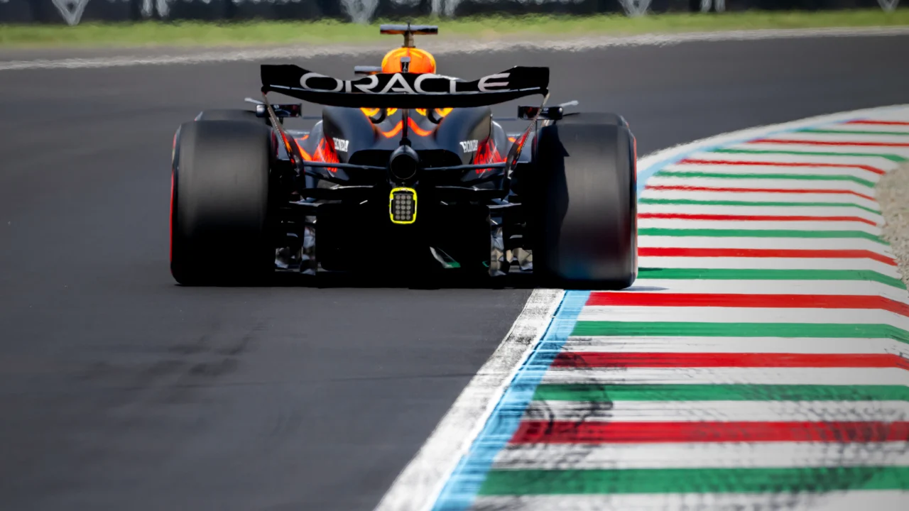 Max Verstappen Proshots (5) - Sportvavo