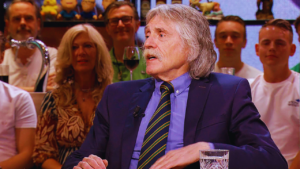 Johan Derksen (3) - Sportvavo