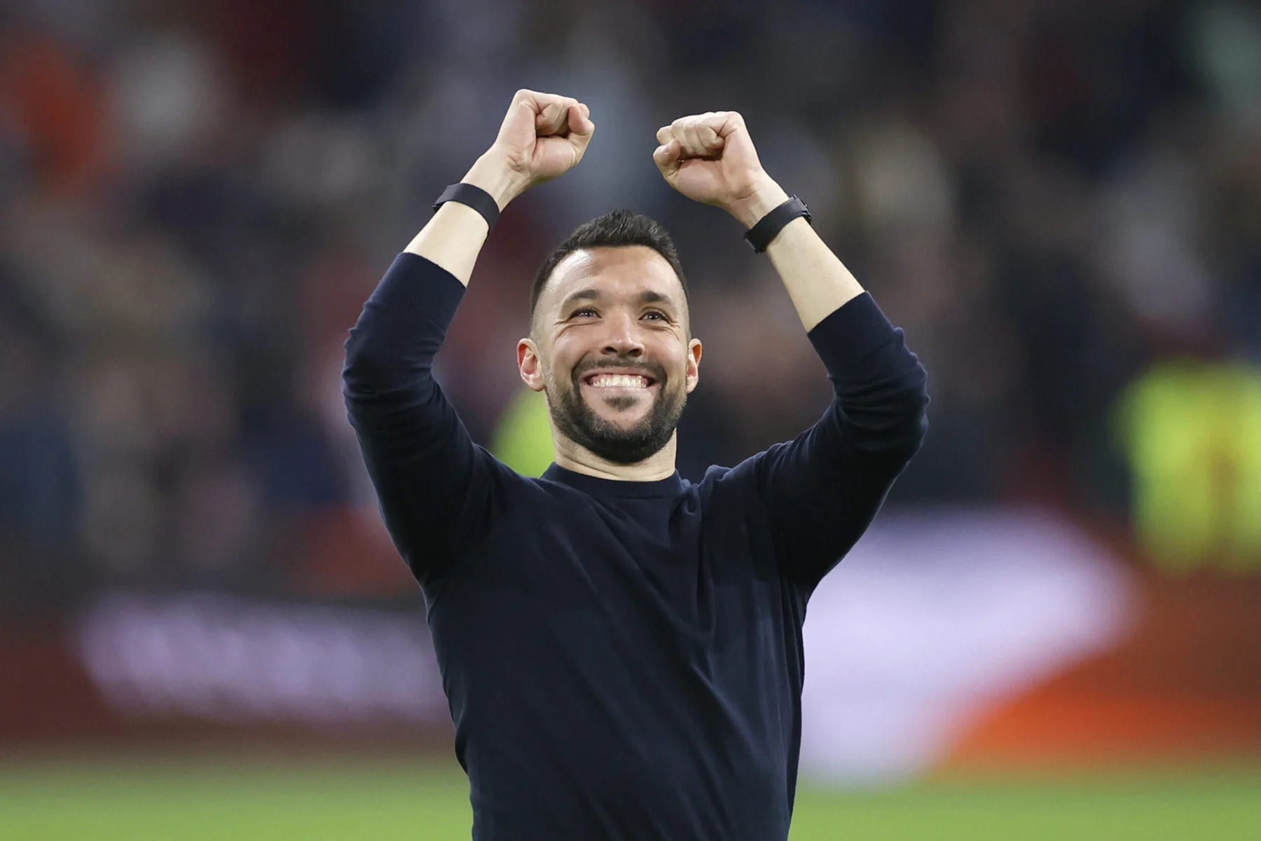 Netherlands Ajax vs PSV - Sportvavo