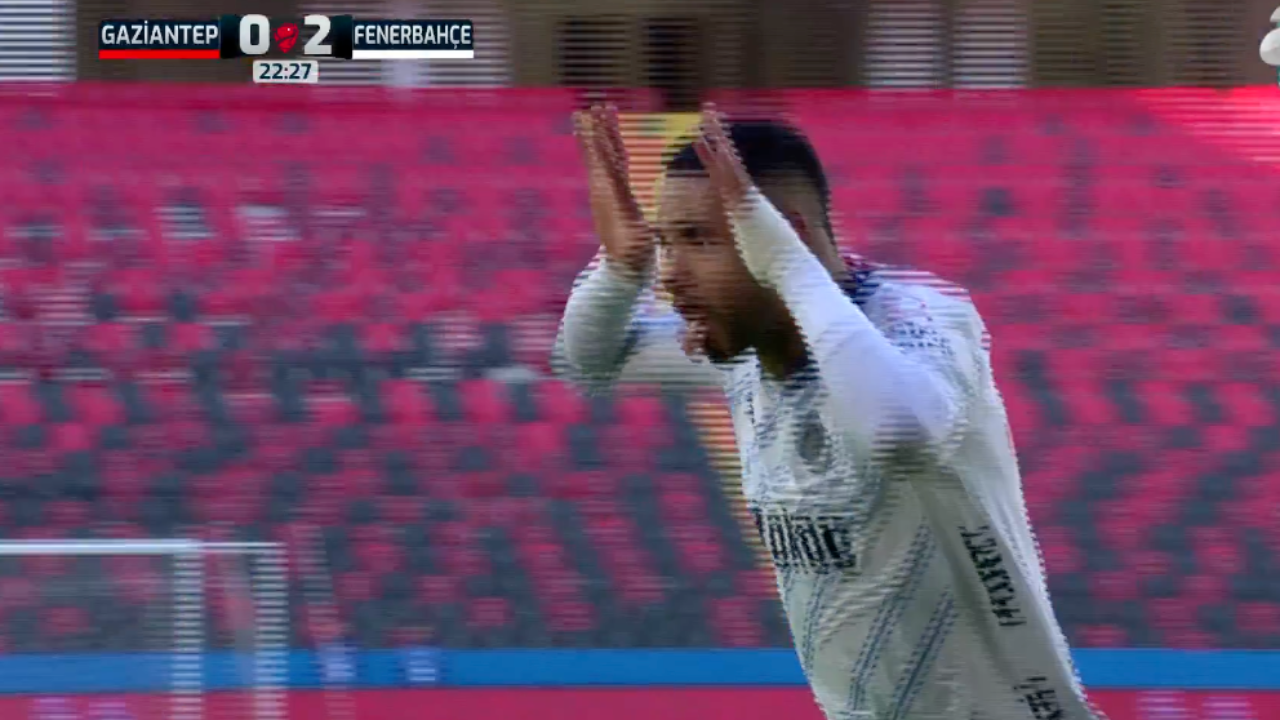 Goal Puskas - Sportvavo