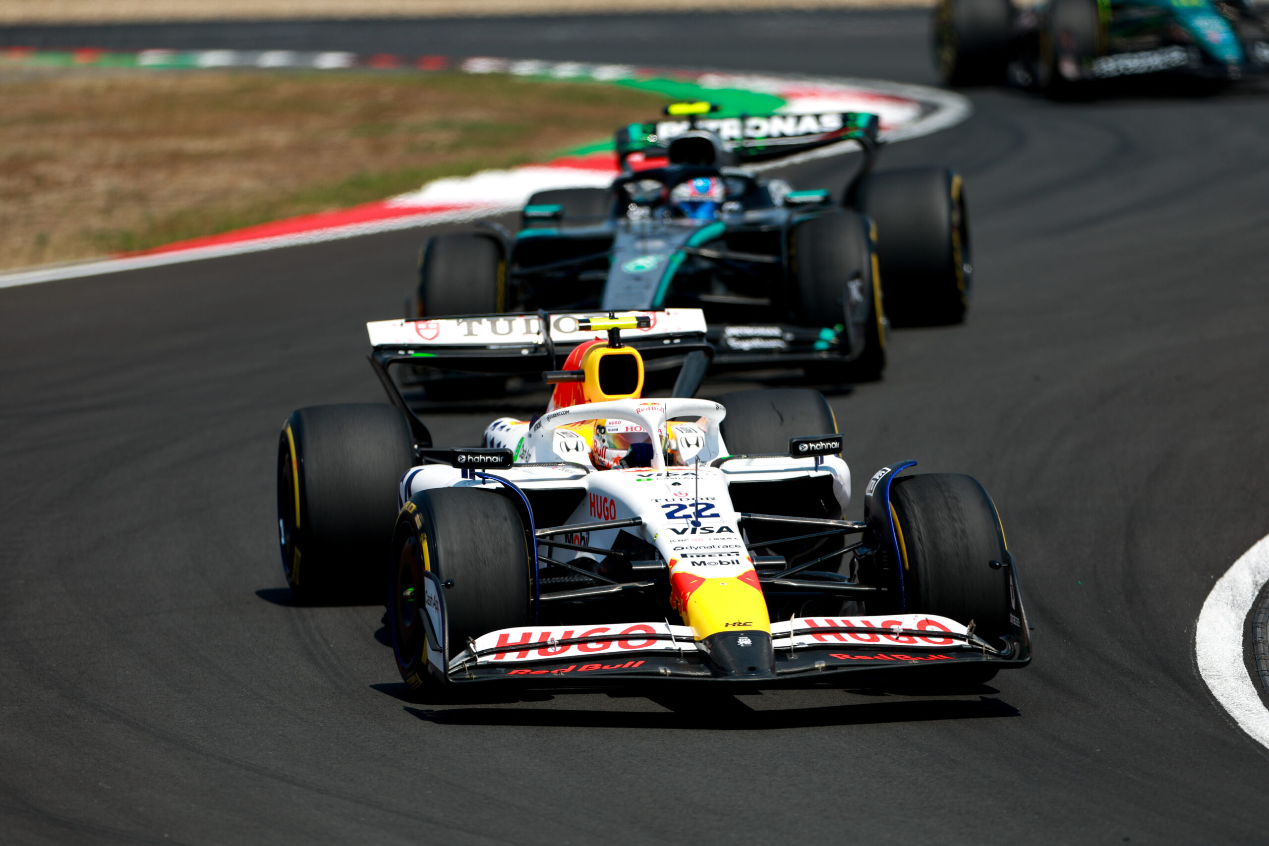 F1 - CHINESE GRAND PRIX 2025 - Sportvavo